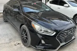 هيونداي سوناتا 2019