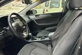 هيونداي سوناتا 2019