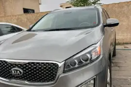 كيا سورينتو 2018