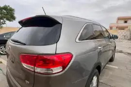 كيا سورينتو 2018
