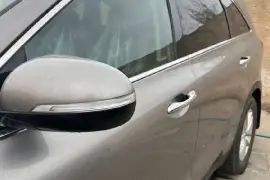 كيا سورينتو 2018