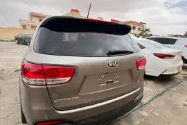كيا سورينتو 2018