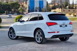  أودي Q5سوبر تشجارج