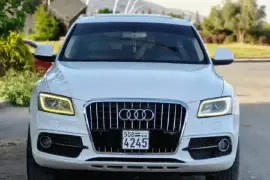  أودي Q5سوبر تشجارج