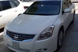 نيسان ألتيماSV