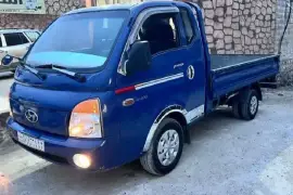 هيونداي بورتر H100