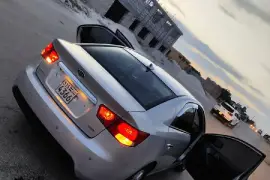 كيا فورتي 2012