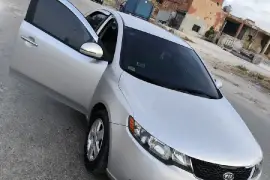 كيا فورتي 2012