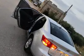 كيا فورتي 2012