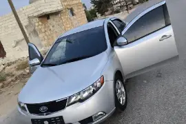 كيا فورتي 2012