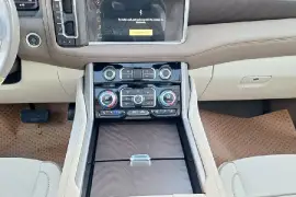 GMC Yukon Denali 2024