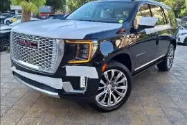 GMC Yukon Denali 2024