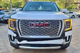 GMC Yukon Denali 2024