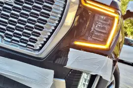 GMC Yukon Denali 2024