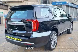 GMC Yukon Denali 2024