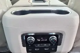 GMC Yukon Denali 2024