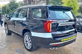 GMC Yukon Denali 2024