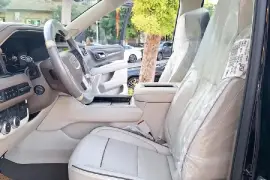 GMC Yukon Denali 2024