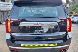 GMC Yukon Denali 2024