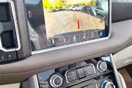 GMC Yukon Denali 2024