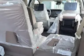 GMC Yukon Denali 2024