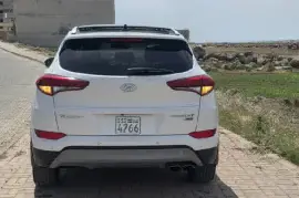 هيونداي توسان 2020