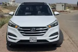 هيونداي توسان 2020