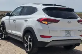 هيونداي توسان 2020