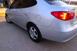 هودناي افانتي 2009