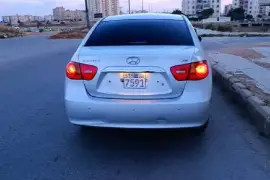 هودناي افانتي 2009