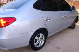 هودناي افانتي 2009