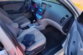 هودناي افانتي 2009