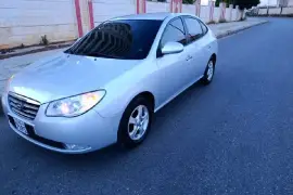 هودناي افانتي 2009