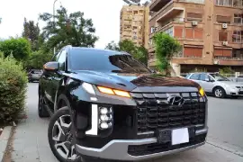 هيونداي باليسيد 2023
