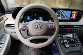 هيونداي باليسيد 2023