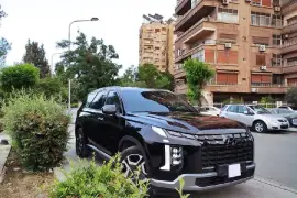 هيونداي باليسيد 2023