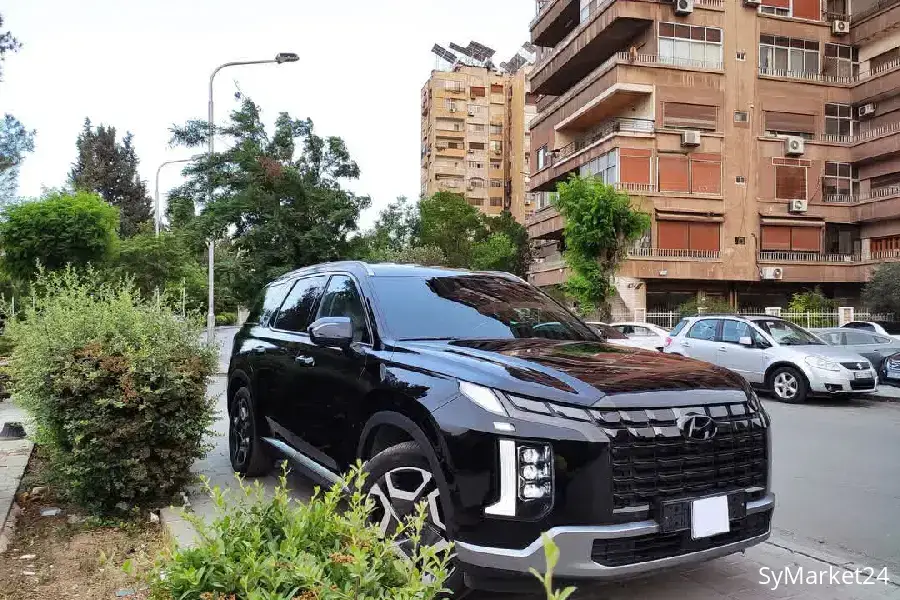 هيونداي باليسيد 2023