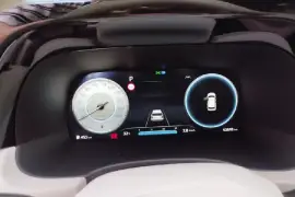 هيونداي باليسيد 2023