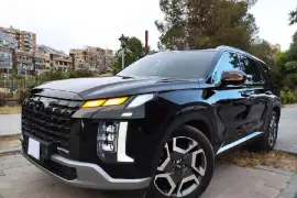 هيونداي باليسيد 2023