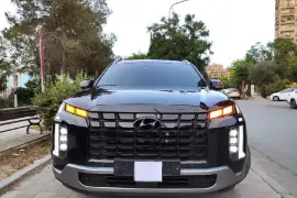 هيونداي باليسيد 2023
