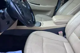 هيونداي جينيسس 2011