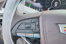 كاديلاك اسكاليد بلاتينيوم 2024