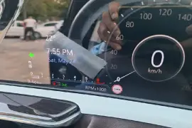 كاديلاك اسكاليد بلاتينيوم 2024