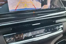 كاديلاك اسكاليد بلاتينيوم 2024