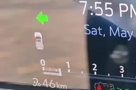 كاديلاك اسكاليد بلاتينيوم 2024