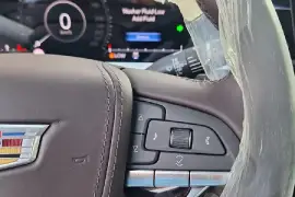 كاديلاك اسكاليد بلاتينيوم 2024