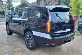 كاديلاك اسكاليد بلاتينيوم 2024