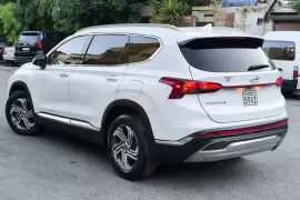 هيونداي سانتافي2022