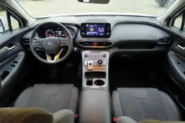 هيونداي سانتافي2022