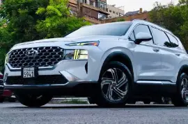 هيونداي سانتافي2022